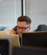 LA Business Connect Customer Support