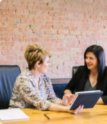 Experienced Small Business Specialist Staff at LA Business Connect